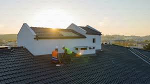 Best Roof Installation  in Mead, WA